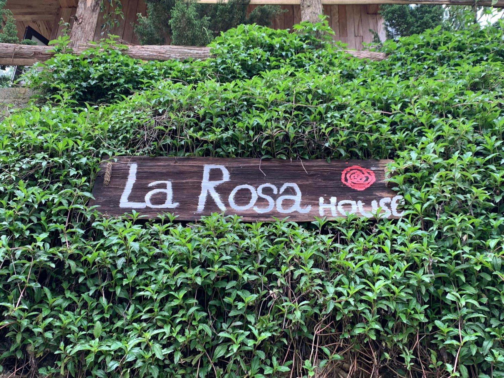 사파 La Rosa House B&B 외부 사진